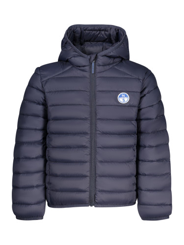 NORTH SAILS CHILDREN'S BLUE JACKET