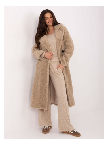 Coat-IT-PL-97150.26-beige