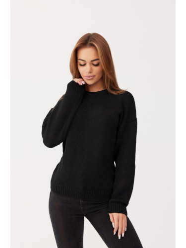 Пуловер от мериносова вълна Ander CHIARA