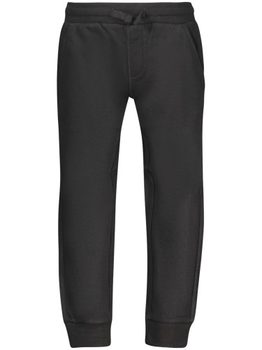 NORTH SAILS CHILDREN'S BLACK PANTS