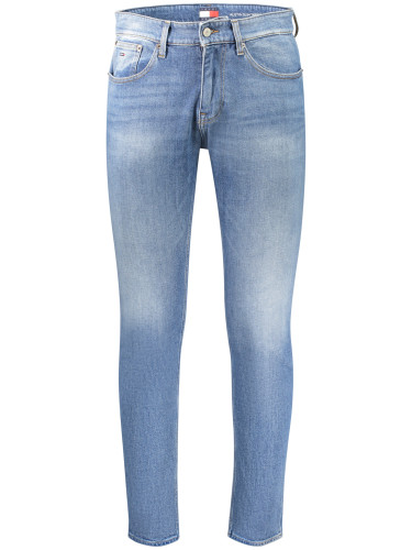 Мъжки дънки slim fit