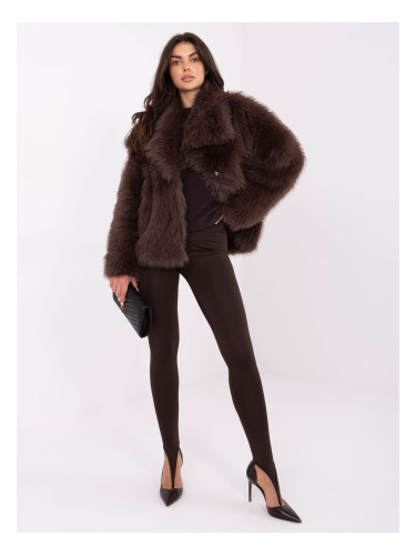 Jacket-IF-KR-G230128.99P-brown