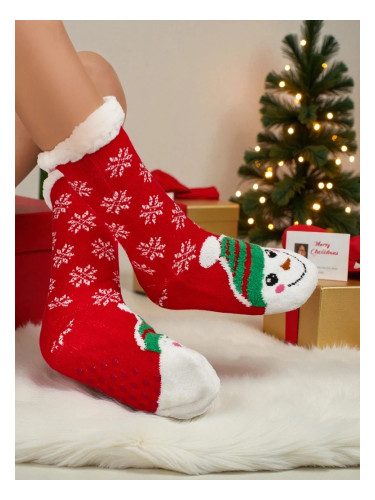 Дамски коледни чорапи Resti MerryCozy