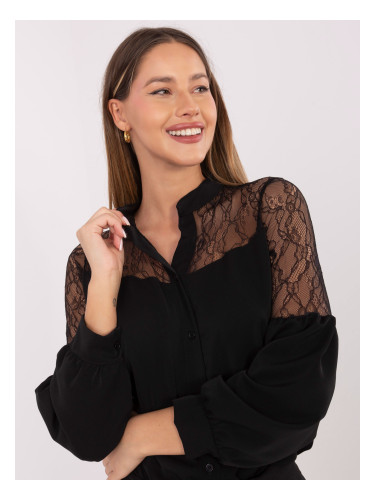 Shirt-MI-KS-3281.65-black
