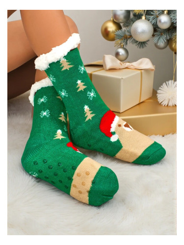 Дамски коледни чорапи Resti MerryCozy