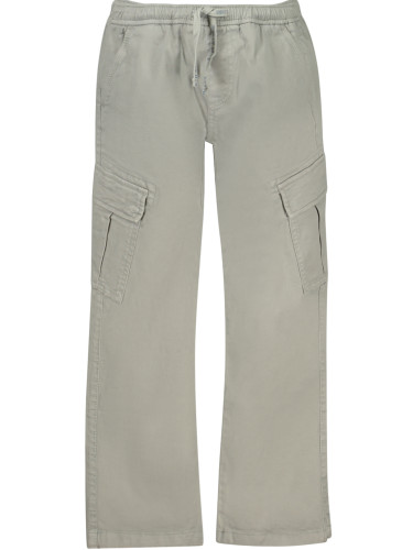 NORTH SAILS CHILDREN'S GREY TROUSERS