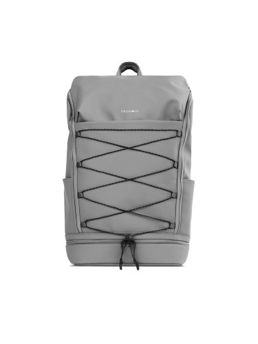 Стилна раница Hydra Grey