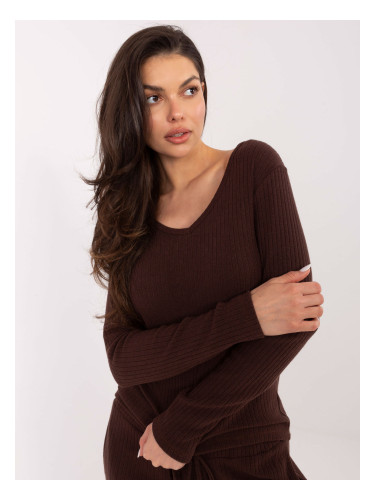 Sweater-SM-SW-A1568.79-dark brown