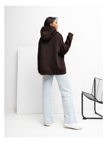 Sweatshirt-RV-BL-A1034.26-dark brown