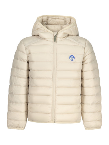 NORTH SAILS CHILDREN'S BEIGE JACKET