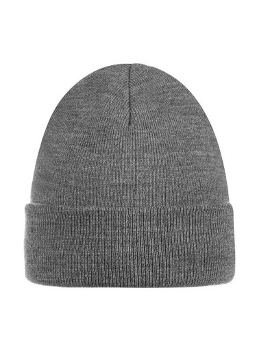 Унисекс мека зимна шапка