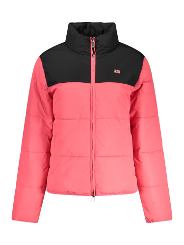NORWAY 1963 WOMEN'S PINK JACKET