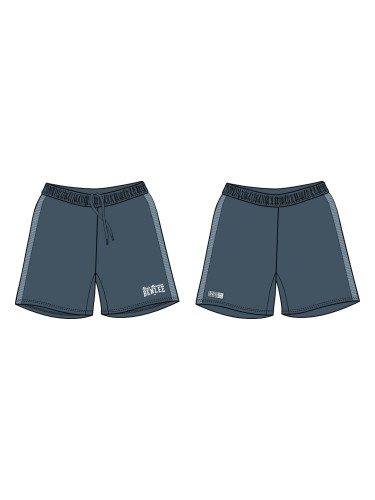 Benlee Men's functional shorts regular fit