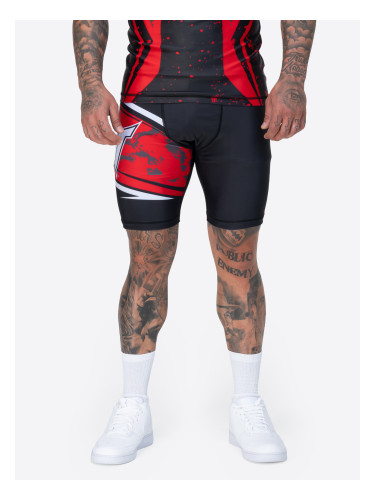 Мъжки компресионни шорти Tapout