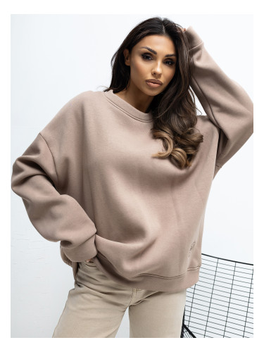 Sweatshirt-RV-BL-A1038.01P-dark beige