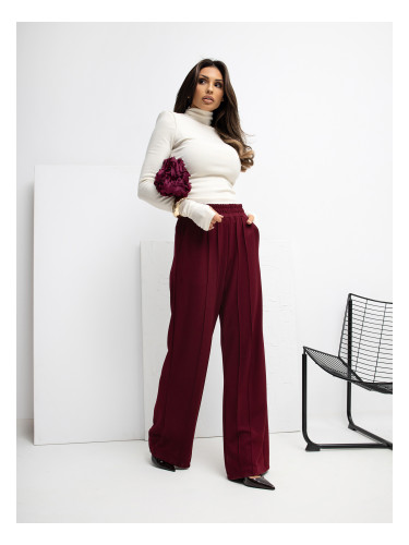 Sweatpants-RV-DR-A1062.48-burgundy