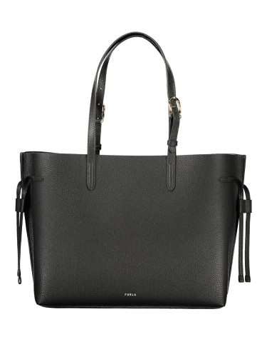 Голяма черна чанта