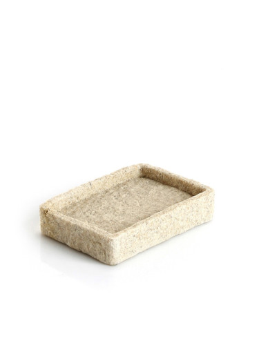 Сапунерка Aries Beige