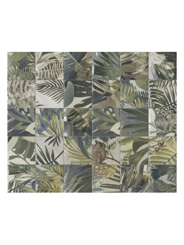 Плочки за кухня JUNGLE