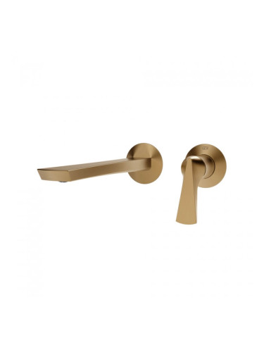 Стенен смесител за умивалник 72088