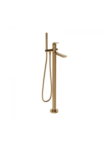 Подов смесител за баня 72028