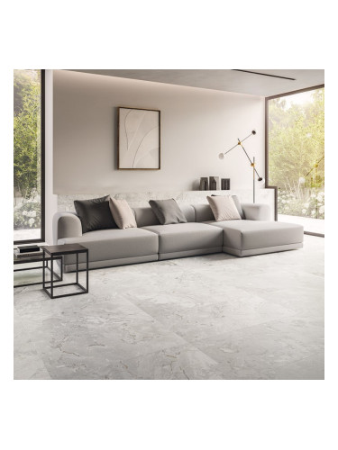 Karnis - серия гранитогрес с каменен дизайн