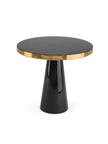 Холна маса NANDIKA черна