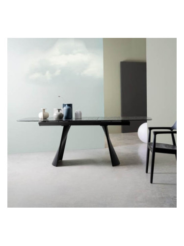 Разтегателна маса ALL OLIVER 180-220X90