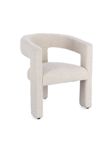 Кресло ARABELLA GHIACCIO