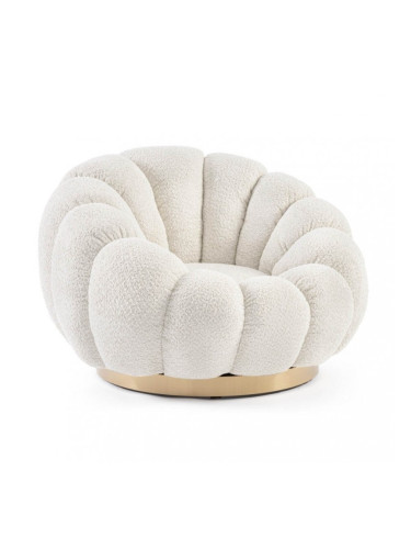 Въртящо се кресло FLOREL