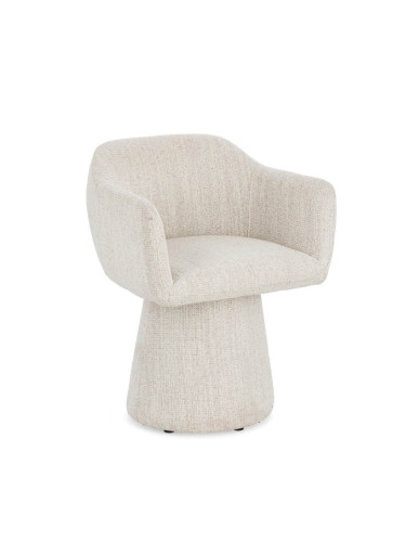 Въртящ се фотьойл ICE COLOR - LOTTIE