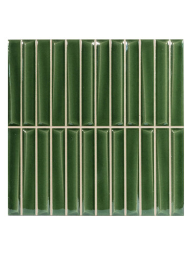 MELODY ROYAL GREEN - плочки за баня