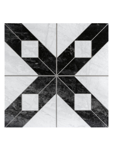 DECOR FLORENCIA CLASSIC - плочки за баня