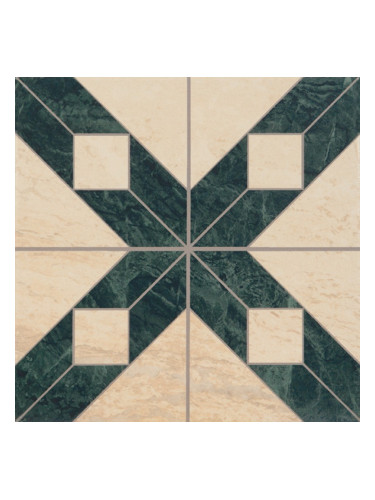 DECOR FLORENCIA CHANCE - плочки за баня