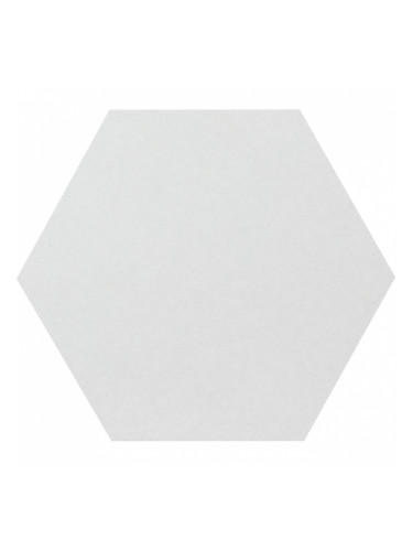 Шестоъгълни плочки BALI WHITE