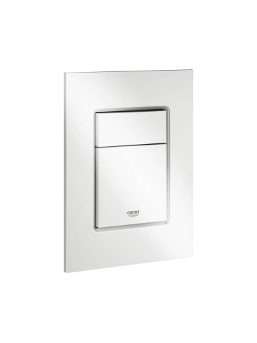 Бутон Skate Cosmopolitan, S размер, бял