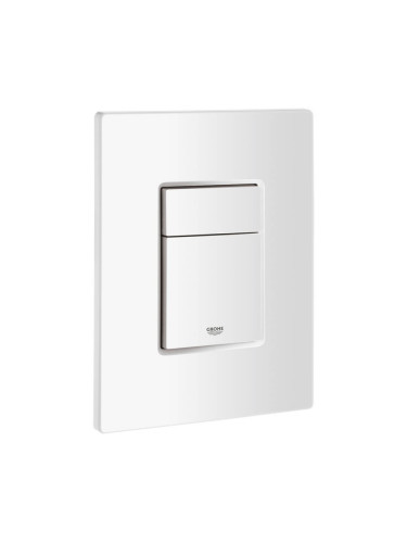 Бутон Skate Cosmopolitan, бял