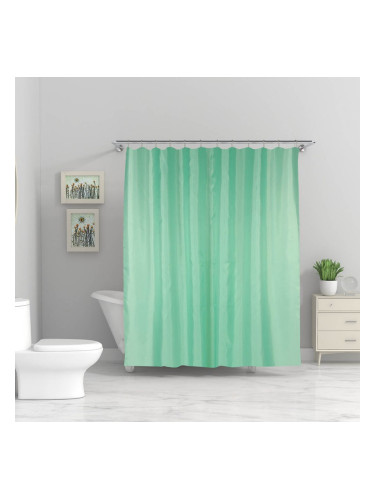 Душ завеса за баня ICSC 201SC