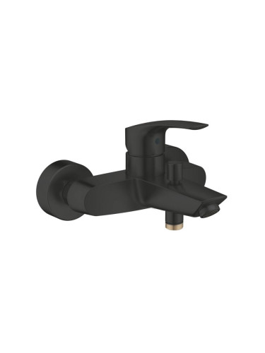 Смесител за душ/ вана в матово черно 333002433