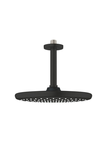 Душ пита в матово черно 266692430
