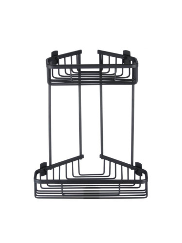 Алуминиев решетъчен кош ICA 396MB