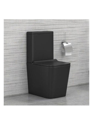 Моноблок LT2175A Rimless черен мат