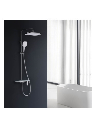 ДУШ СИСТЕМА АТИЛЛА ICT 6297