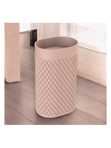 Свободностоящ умивалник 60x40x90 см Avonite Oval Diamonds