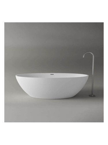 Свободностояща вана Rio в цвят по RAL 180x80 см