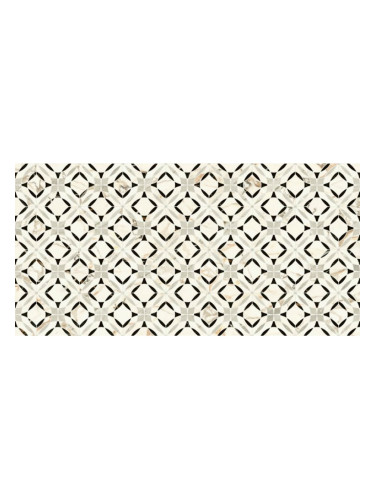 INTARSI RAFFAELLO - гранитогрес 60х120 см