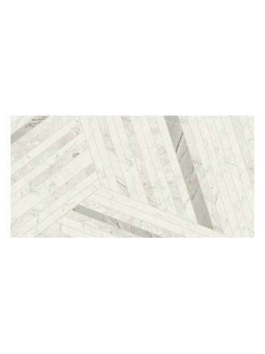 INTARSI TIZIANO - гранитогрес 60х120 см