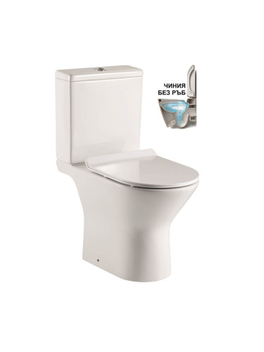 Моноблок ICC 7937P NANO