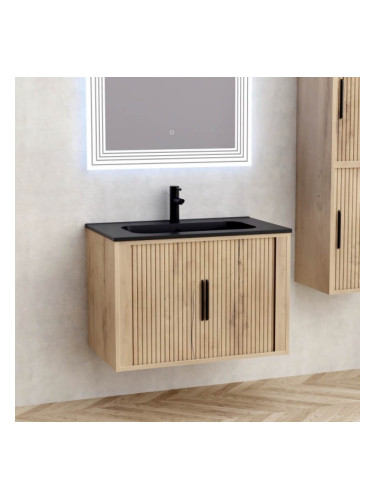 Долен шкаф AREZZO 8045 WOODEN