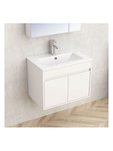 Шкаф за баня ICP 6038-045 БАРИ